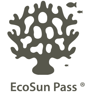 EcoSun Pass siglă