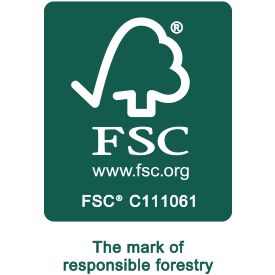 Forest Stewardship Council siglă