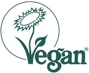 Vegan Trademark siglă