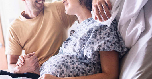 Ce să împachetezi pentru spital