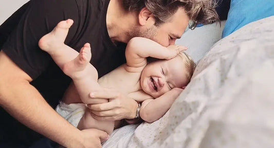 Modelul nordic de parenting