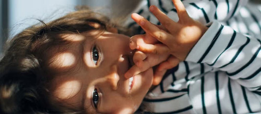 Vacanță cu bebe? Sfaturi pentru o călătorie reușită!