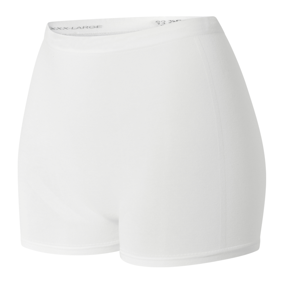 ABENA Fix, pantaloni din bumbac pentru fixare, mărimi XS–3XL