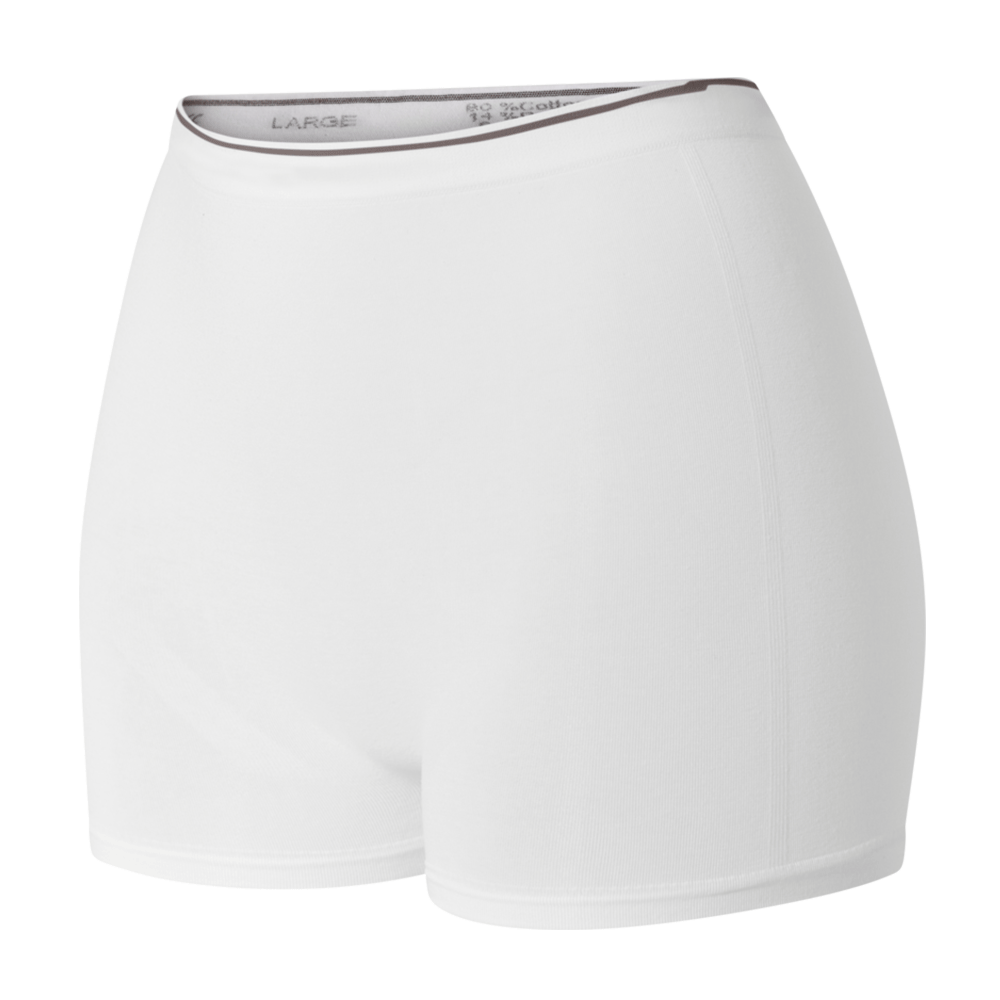 ABENA Fix, pantaloni din bumbac pentru fixare, mărimi XS–3XL
