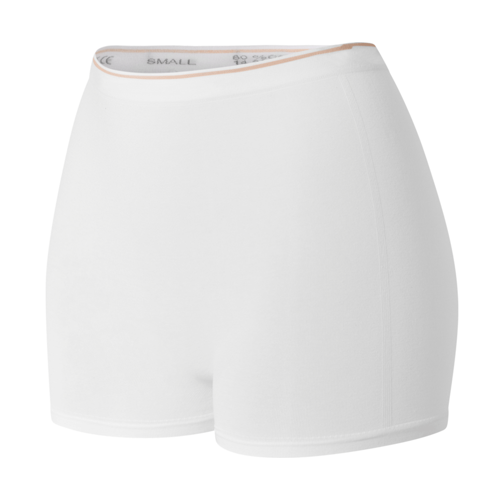ABENA Fix, pantaloni din bumbac pentru fixare, mărimi XS–3XL