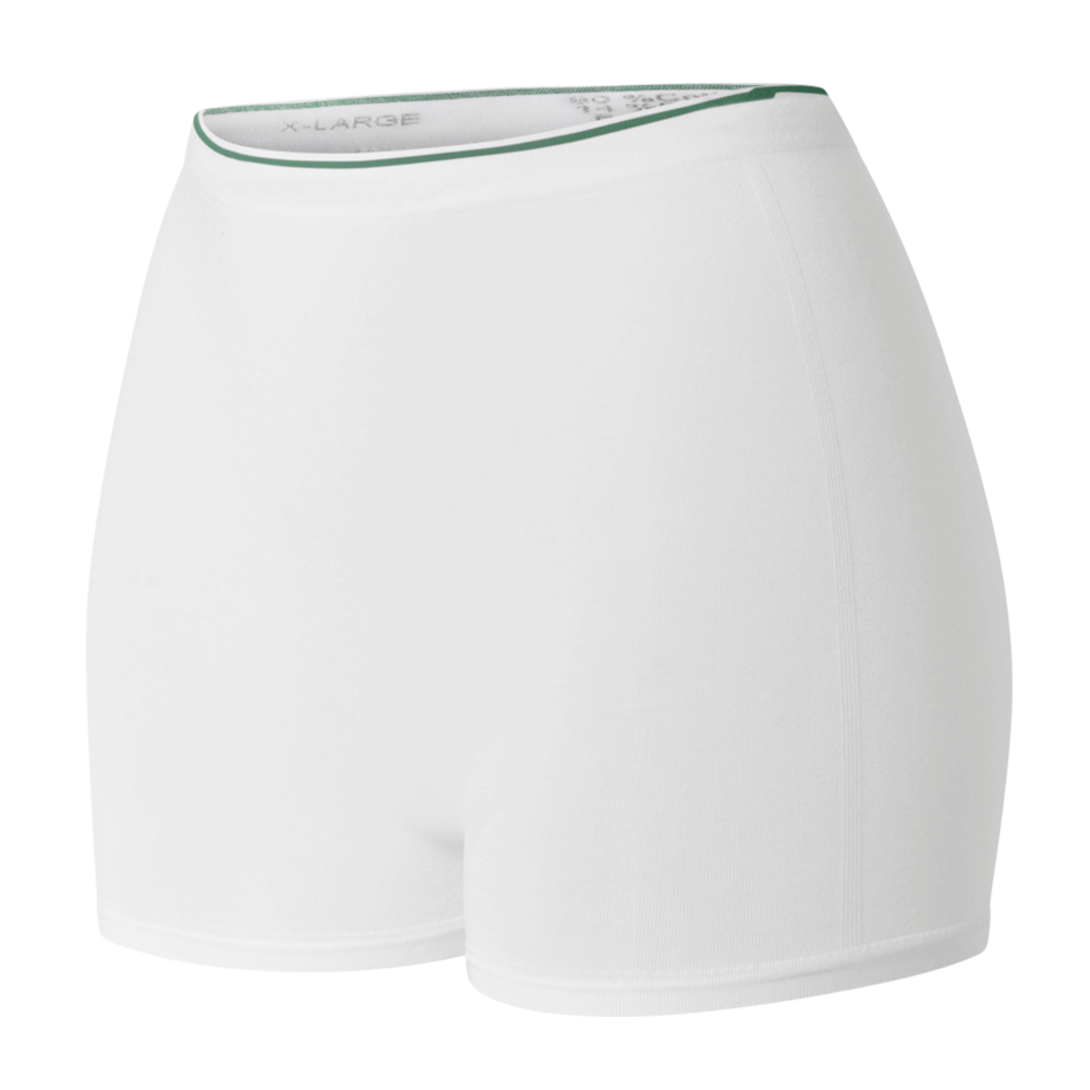ABENA Fix, pantaloni din bumbac pentru fixare, mărimi XS–3XL