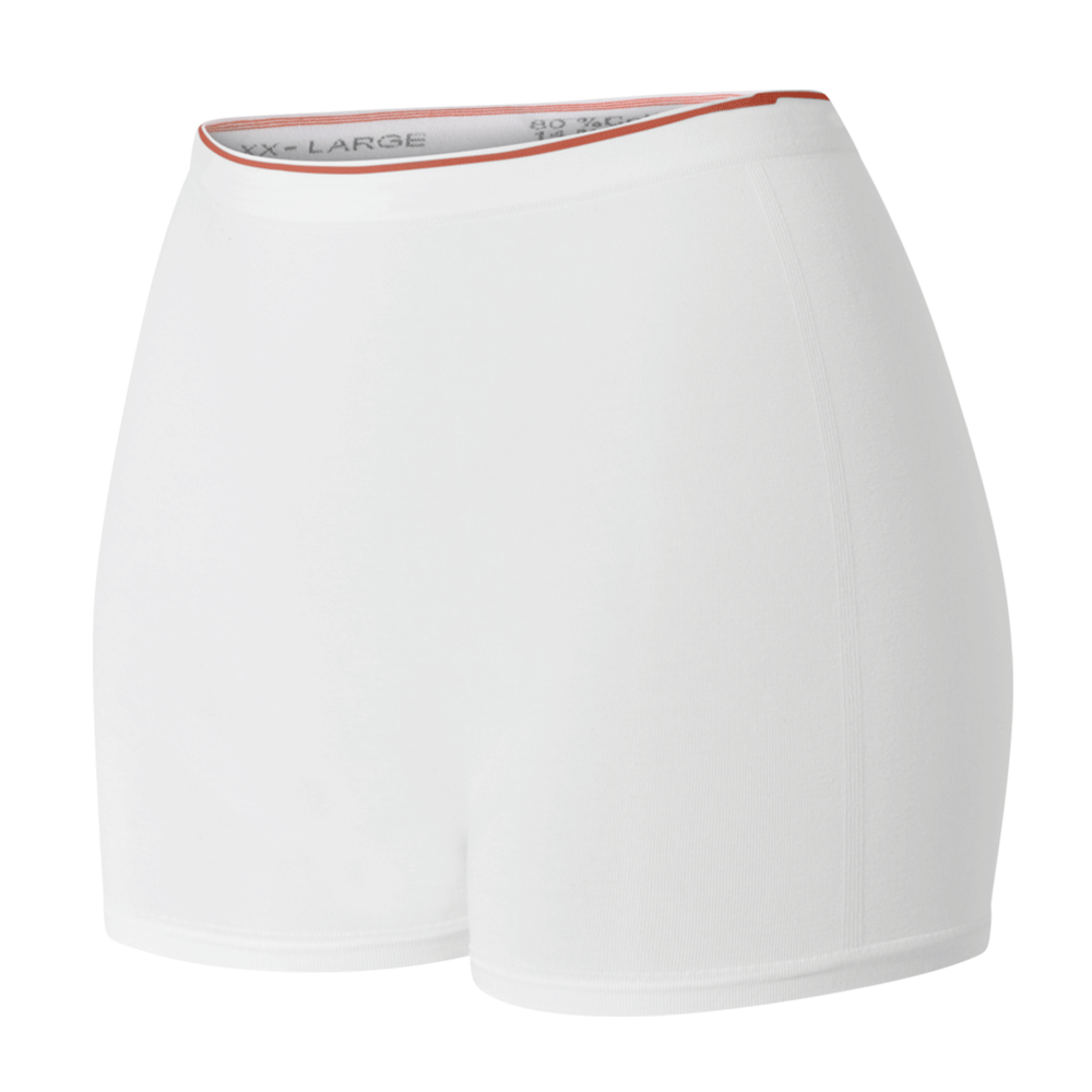 ABENA Fix, pantaloni din bumbac pentru fixare, mărimi XS–3XL