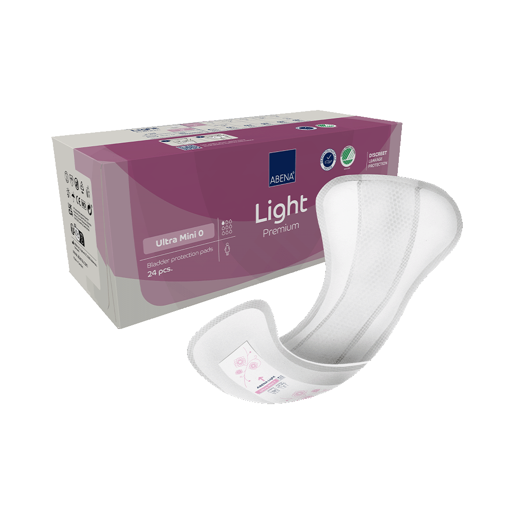 ABENA Light, Ultra Mini 0