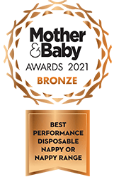Bambo Nature a primit premiul Project Baby Awards 2020 Bronz