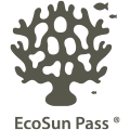 EcoSun Pass logo