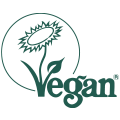 Vegan Society logo