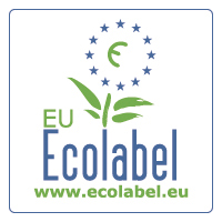 Eticheta ecologică la nivel UE siglă