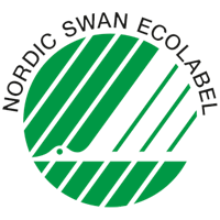 Nordic Swan Ecolabel siglă