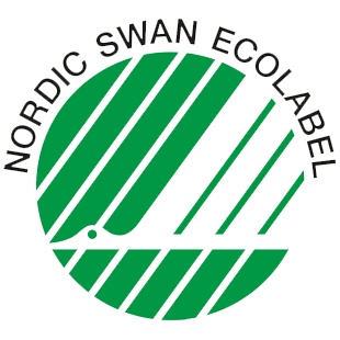 Nordic Swan Ecolabel Logo