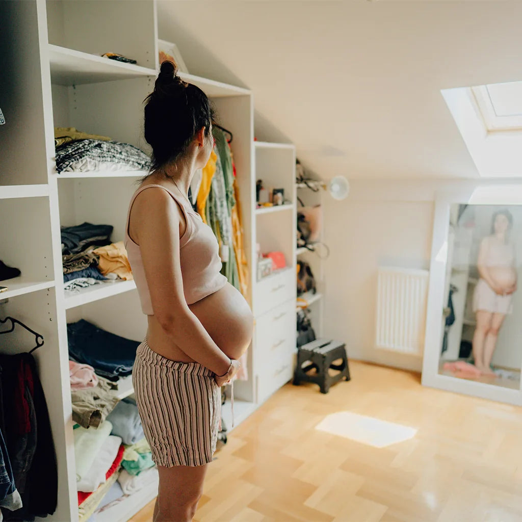 Pregnancy Care